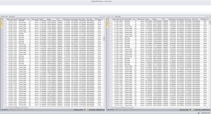Using Multiple Monitors